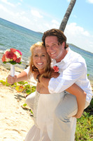 092812 Mr & Mrs David & Dawn Gonzalez Wedding Day at Bolongo Bay Resort, St. Thomas U.S. Virgin Islands
