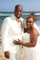 040823 Pamela & Maurice Bolongo Bay Wedding.