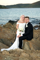 010224 Katya & Sergey Wedding at Sapphire Beach Resort