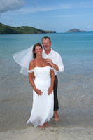 010924 Sheri & Larry Magens Bay Wedding