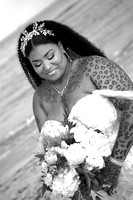 070623 Marcia & Shaun Bolongo Bay Wedding