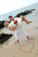 051012 Mr & Mrs Nicole & Anthony Senatore Wedding Day at Bluebeards Beach Club St. Thomas U.S. Virgin Islands