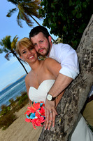 051915 Hunter & Tallon Wedding Day at Bolongo Bay Resort St. Thomas U.S. Virgin Islands