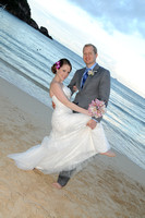 011213 Mr & Mrs Justine & Trey Elling Wedding Day at Bolongo Bay Resort St. Thomas U.S. Virgin Islands