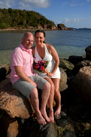 031023 Krista & Travis Bolongo Bay Wedding