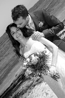 051823 Stephanie & Jason Bolongo Bay Wedding.