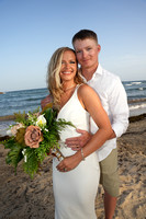 060523 Leslie & Chris Wedding Day at the Bolongo Bay Resort