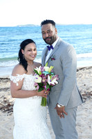 022424 Jazmin & Jamille Bolongo Bay Wedding