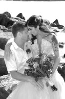 030424 Jessica & Zachery Bolongo Bay Wedding.