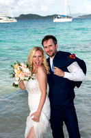 120224 Jessie & Benjamin Wedding at Sapphire Beach Resort